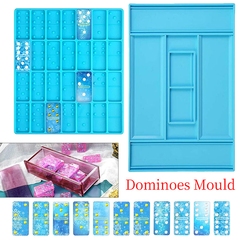 Resin Art Tools - Stampo in resina fai da te