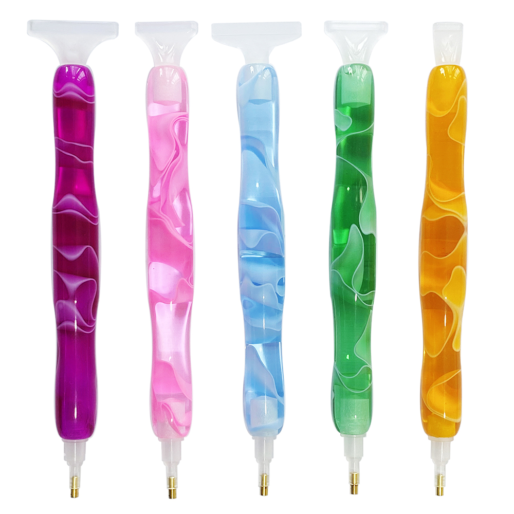 Resin Art Tools - Penna per Diamond Painting in Resina
