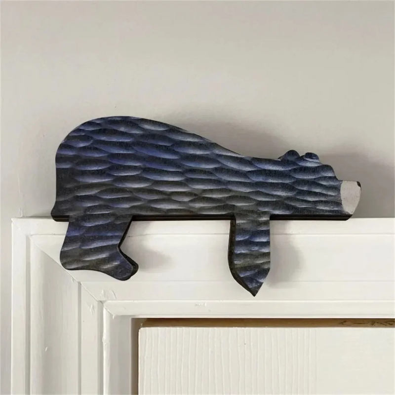 Stile nordico Nuovo divertimen - Resin Art And Wood recensione e prezzo