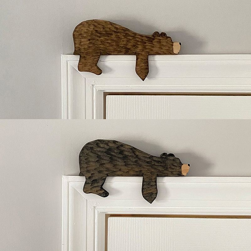 Stile nordico Nuovo divertimen - Resin Art And Wood recensione e prezzo
