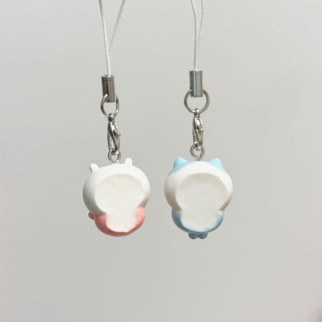 Ciondolo in Resina Kawaii, Min - Resin Art Keychain recensione e prezzo