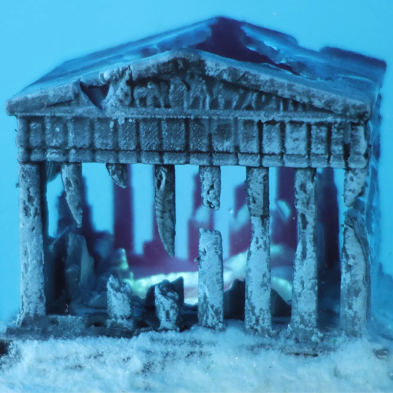 NUOVO Artigianato Artistico Ma - Resin Art And Wood recensione e prezzo