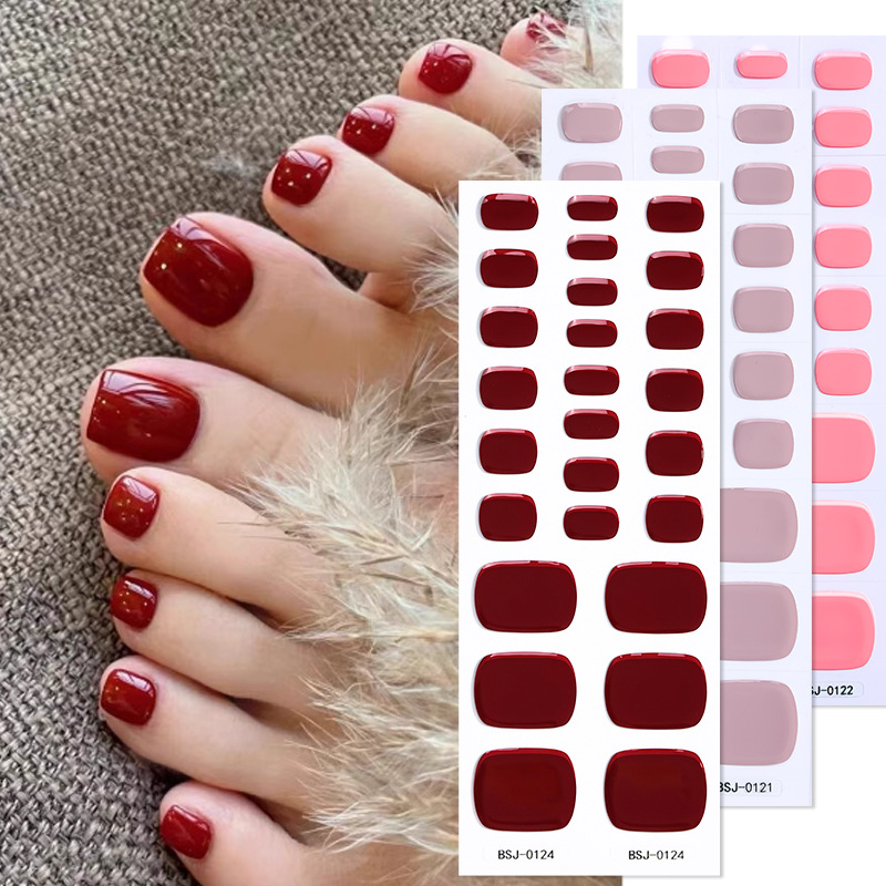 Adesivo per unghie gel per dit - Uv Lamp Nail Resin recensione e prezzo