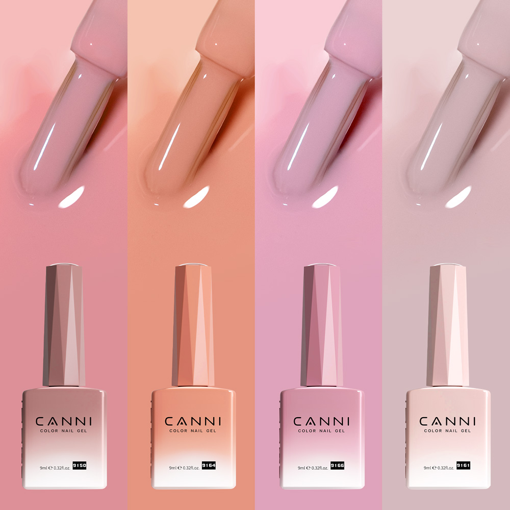 CANNI No TPO HEMA FREE Smalto  - Uv Lamp Nail Resin recensione e prezzo