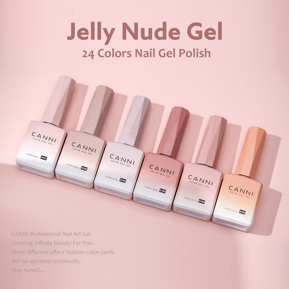 CANNI No TPO HEMA FREE Smalto  - Uv Lamp Nail Resin recensione e prezzo