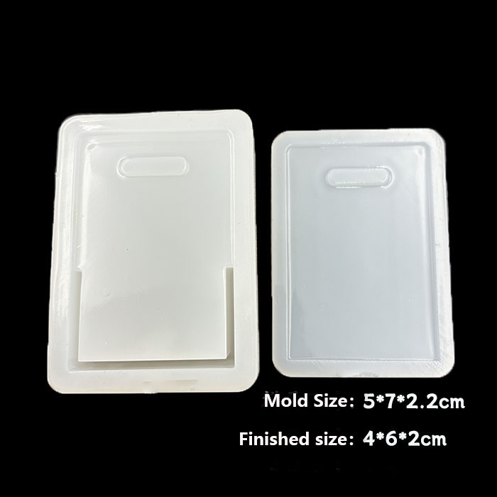 Stampi in Silicone per Borse F - Resin Art Tools recensione e prezzo