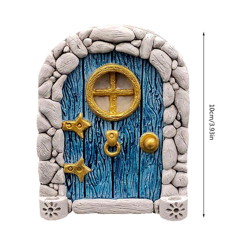 Porta delle Fate in Miniatura, - Resin Art And Wood recensione e prezzo