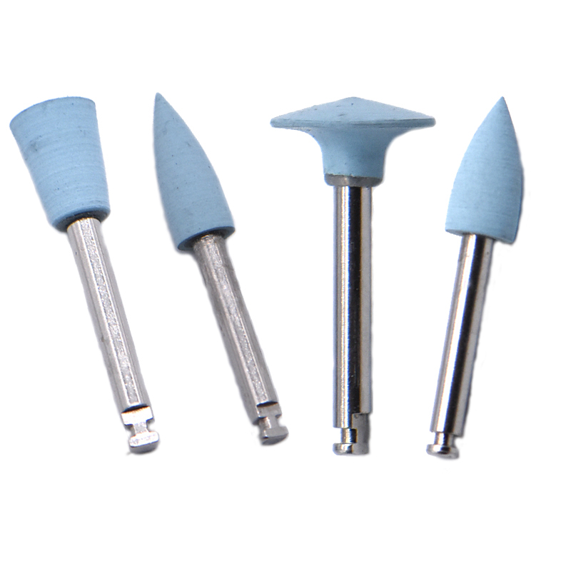 4PCS Odontoiatria Gomma Rettif - Resin Art Machine recensione e prezzo