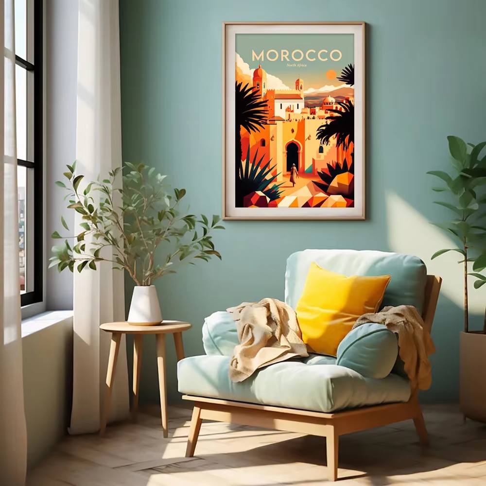 Poster per Cameretta 2026 con  - Resin Art Newborn Baby recensione e prezzo