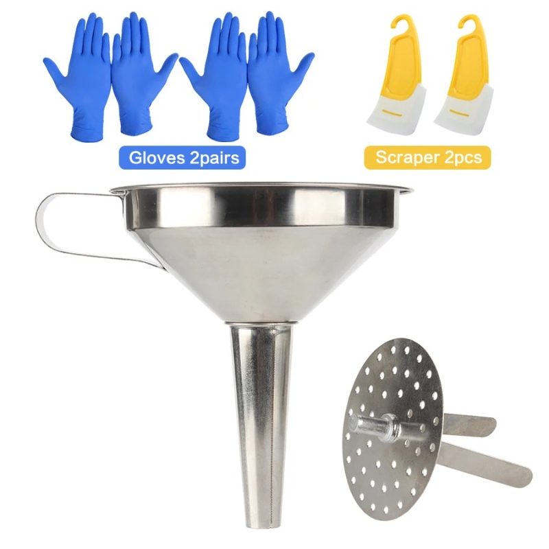 6 pezzi Kit di strumenti per s - Resin Art Machine recensione e prezzo