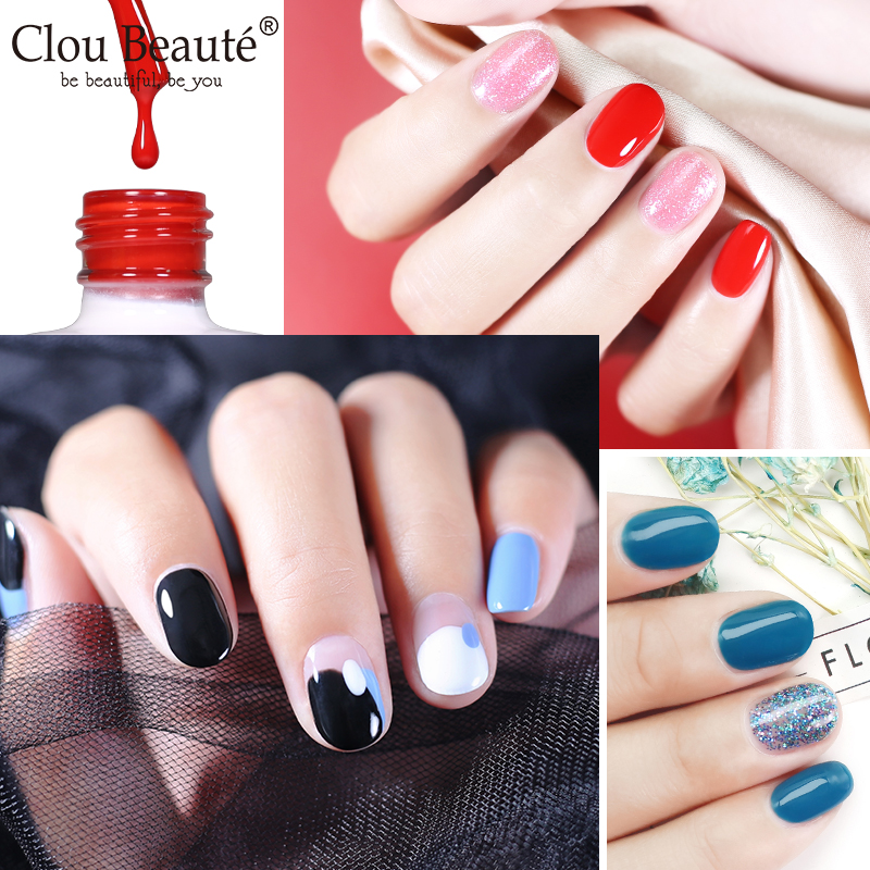 Clou Beaute 15ml Hema Free TPO - Uv Lamp Nail Resin recensione e prezzo