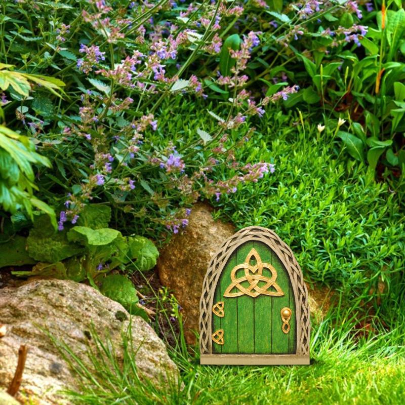 Porta delle Fate in Miniatura, - Resin Art And Wood recensione e prezzo