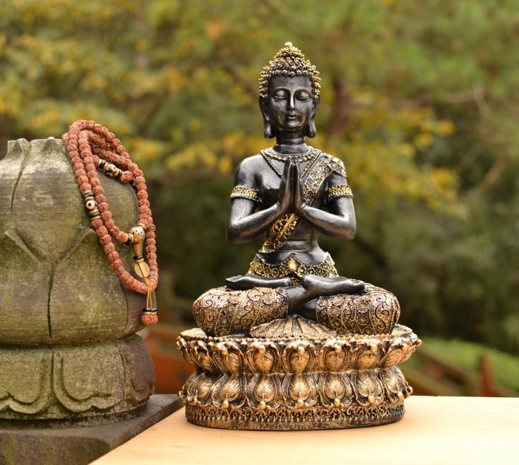 Forniture Buddiste all'Ingross - Resin Art India recensione e prezzo