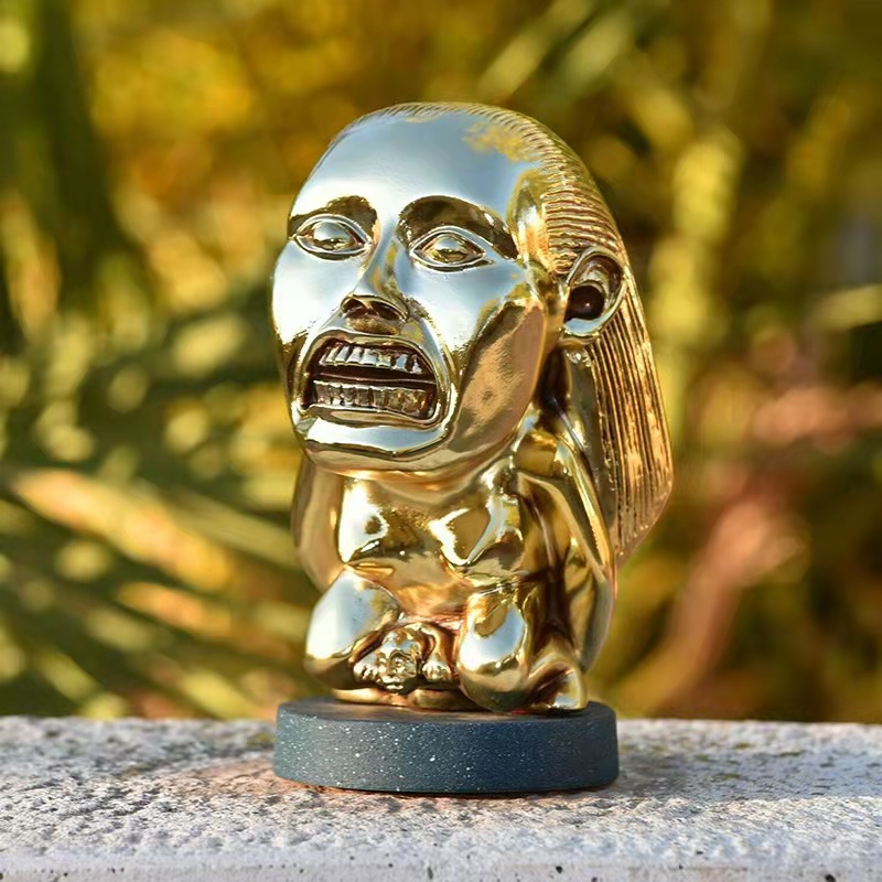 Vendita calda Ndiana Jones Ldo - Resin Art India recensione e prezzo