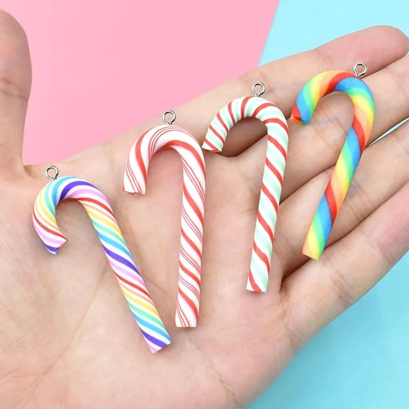10 Pezzi di Graziosi Ciondoli  - Resin Art Keychain recensione e prezzo