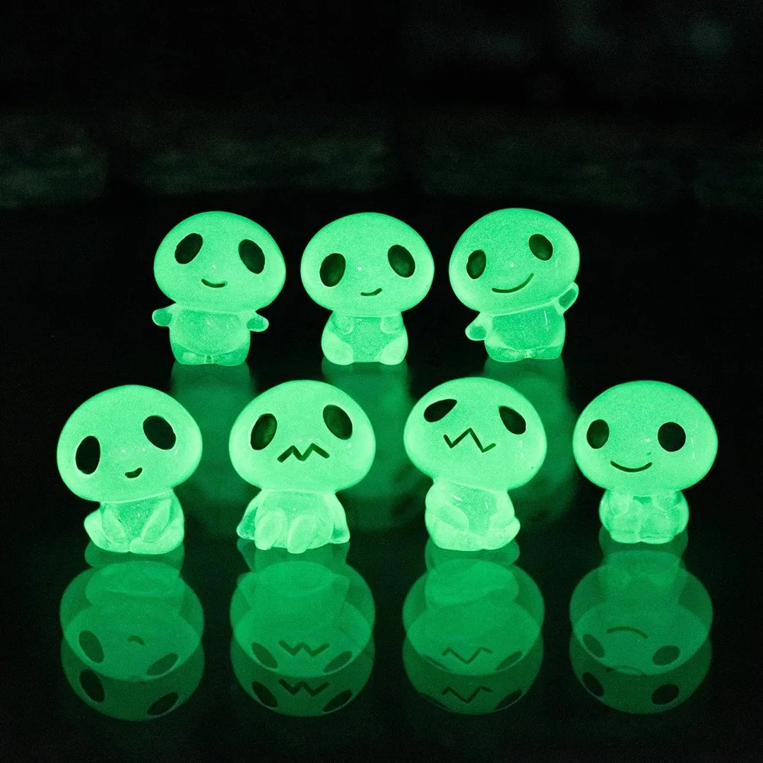 7 ciondoli in resina a forma d - Resin Art Keychain recensione e prezzo