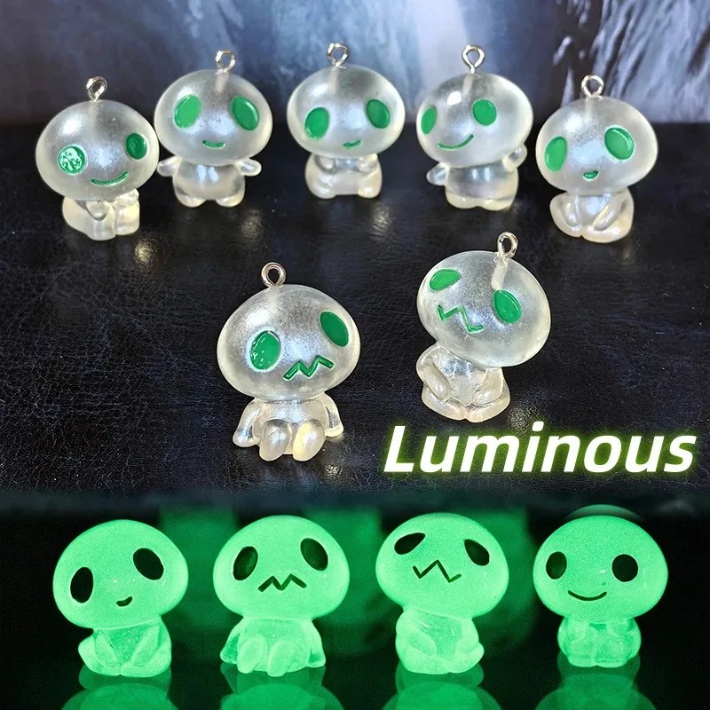 7 ciondoli in resina a forma d - Resin Art Keychain recensione e prezzo