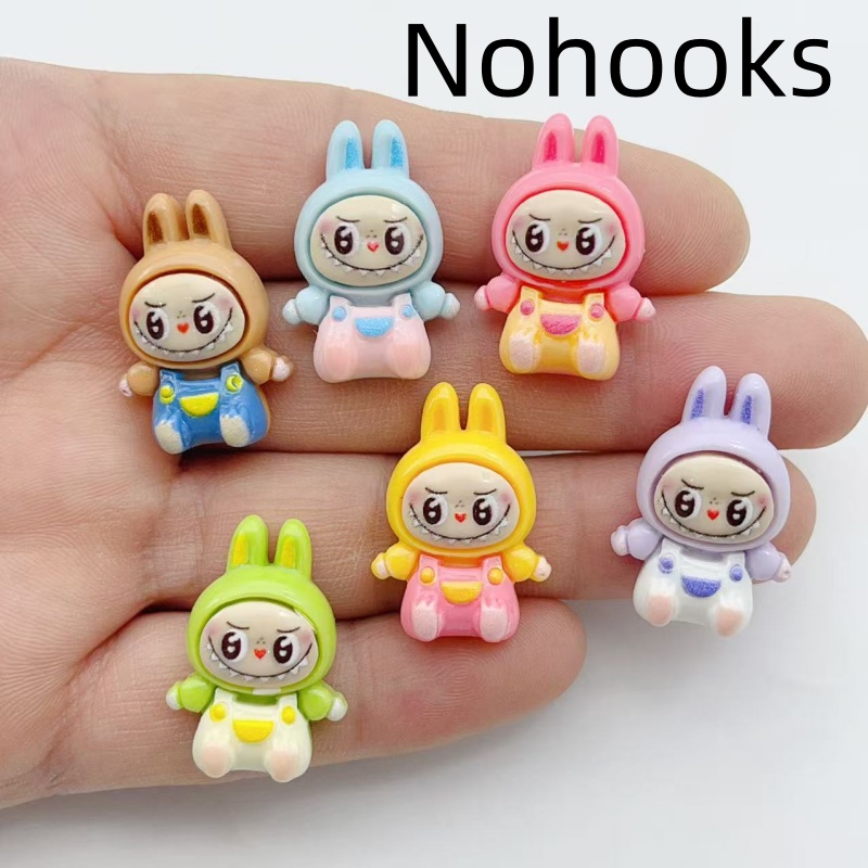 10 Pezzi Ciondoli in Resina Ka - Resin Art Keychain recensione e prezzo