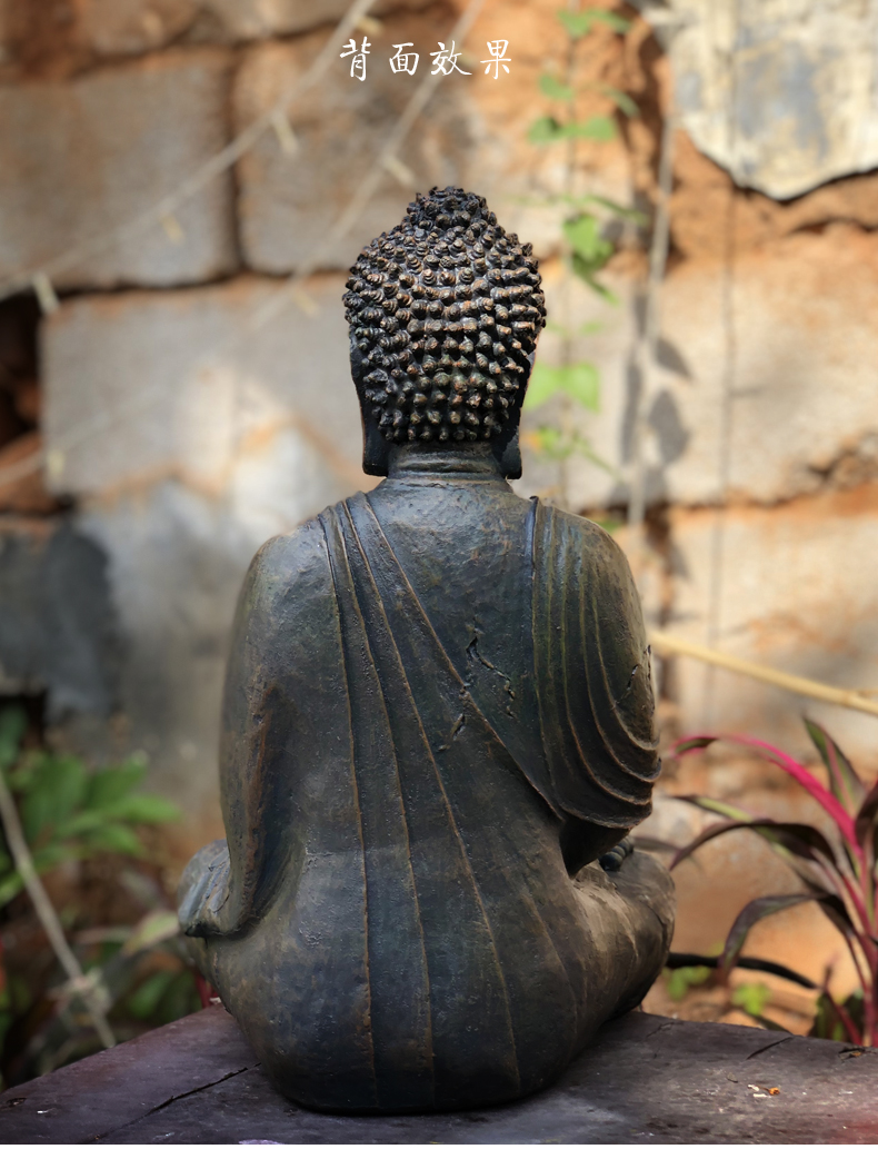 Forniture buddiste all'ingross - Resin Art India recensione e prezzo
