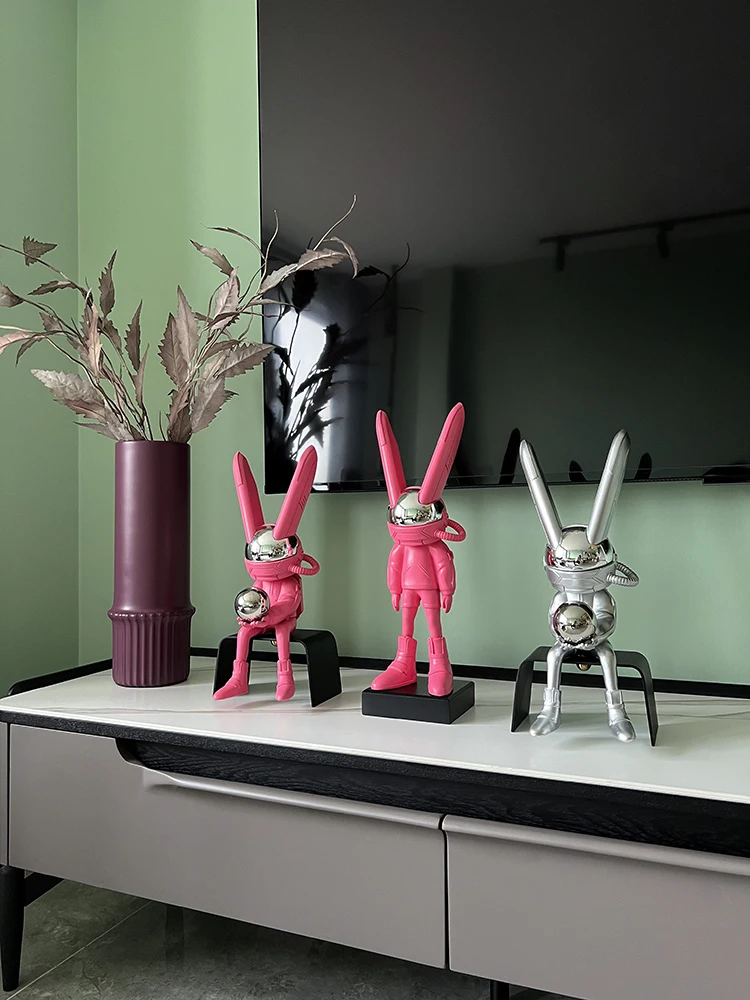 Mobile TV da soggiorno, decora - Resin Art Machine recensione e prezzo