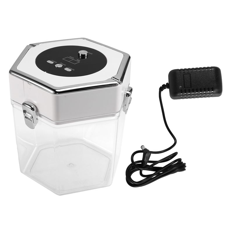 【A16Z】Macchina per Resina Epos - Resin Art Machine recensione e prezzo