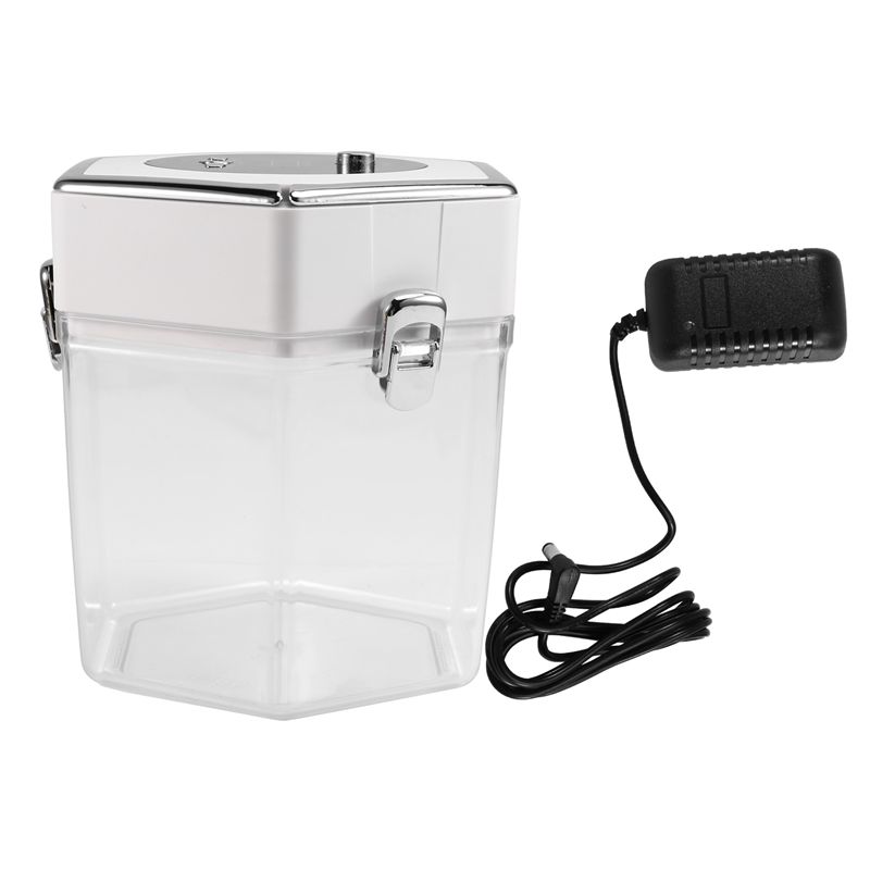 【A16Z】Macchina per Resina Epos - Resin Art Machine recensione e prezzo